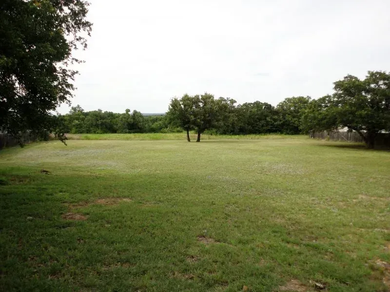0.55 Acres – W. College St., photo 1 of 1