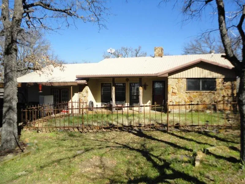 82 Acres-Old Salem Rd, Palo Pinto, TX, photo 1 of 1