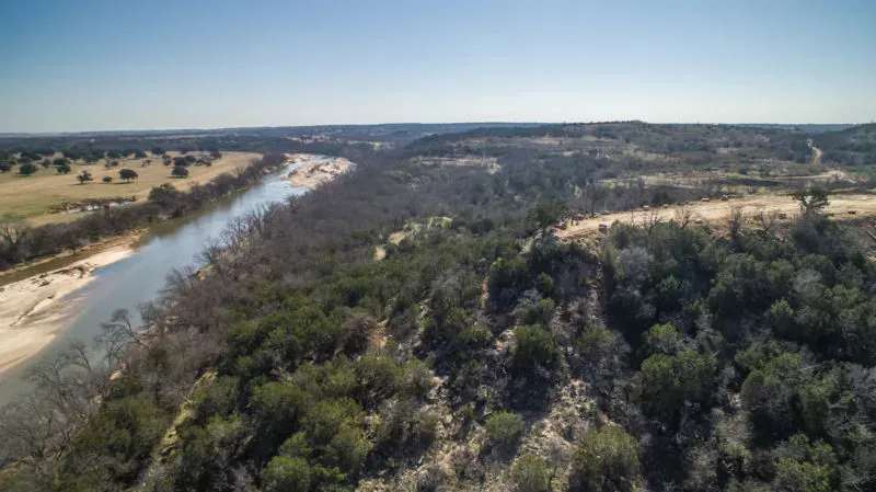 186.5 Acres, Palo Pinto Co., TX, photo 1 of 1
