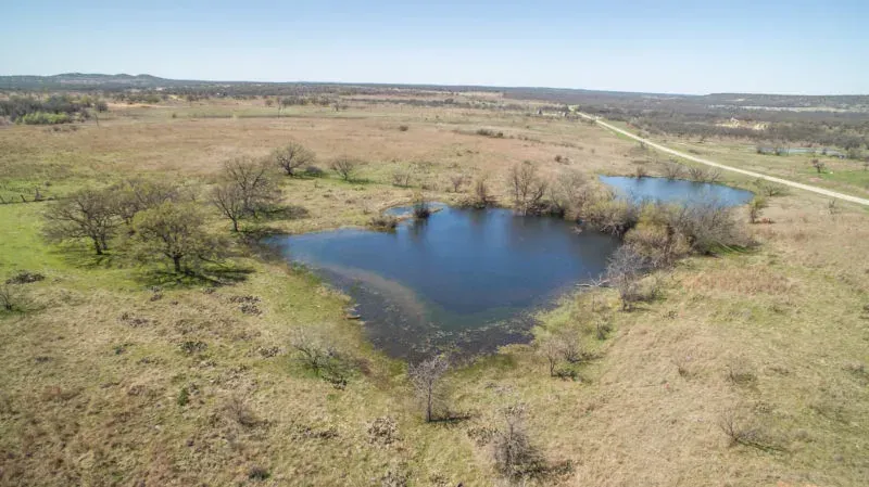 102 Acres, Jack Co. TX, photo 1 of 1