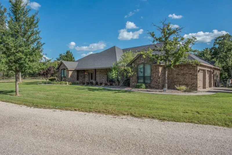 12800 FM 1192 N, Jack Co. TX, photo 1 of 1