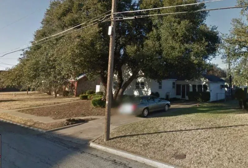 205 North 6th St, Jacksboro, TX, photo 1 of 1