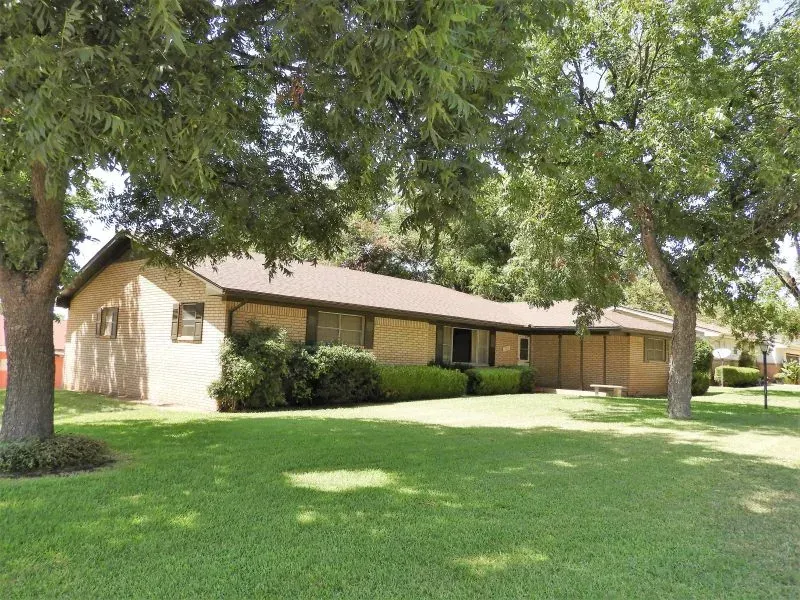 726 Starlight Drive, Seymour, TX, photo 1 of 1