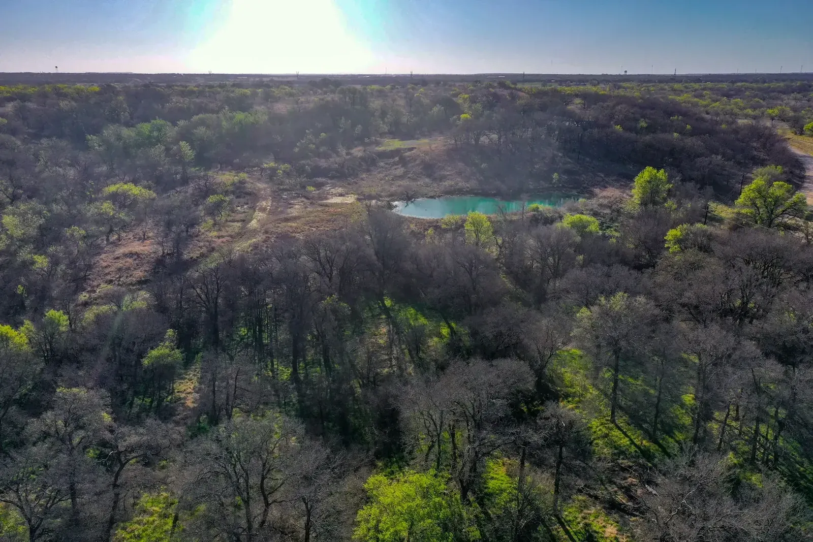 26.68 ACRES – LOWRANCE ROAD, photo 1 of 40