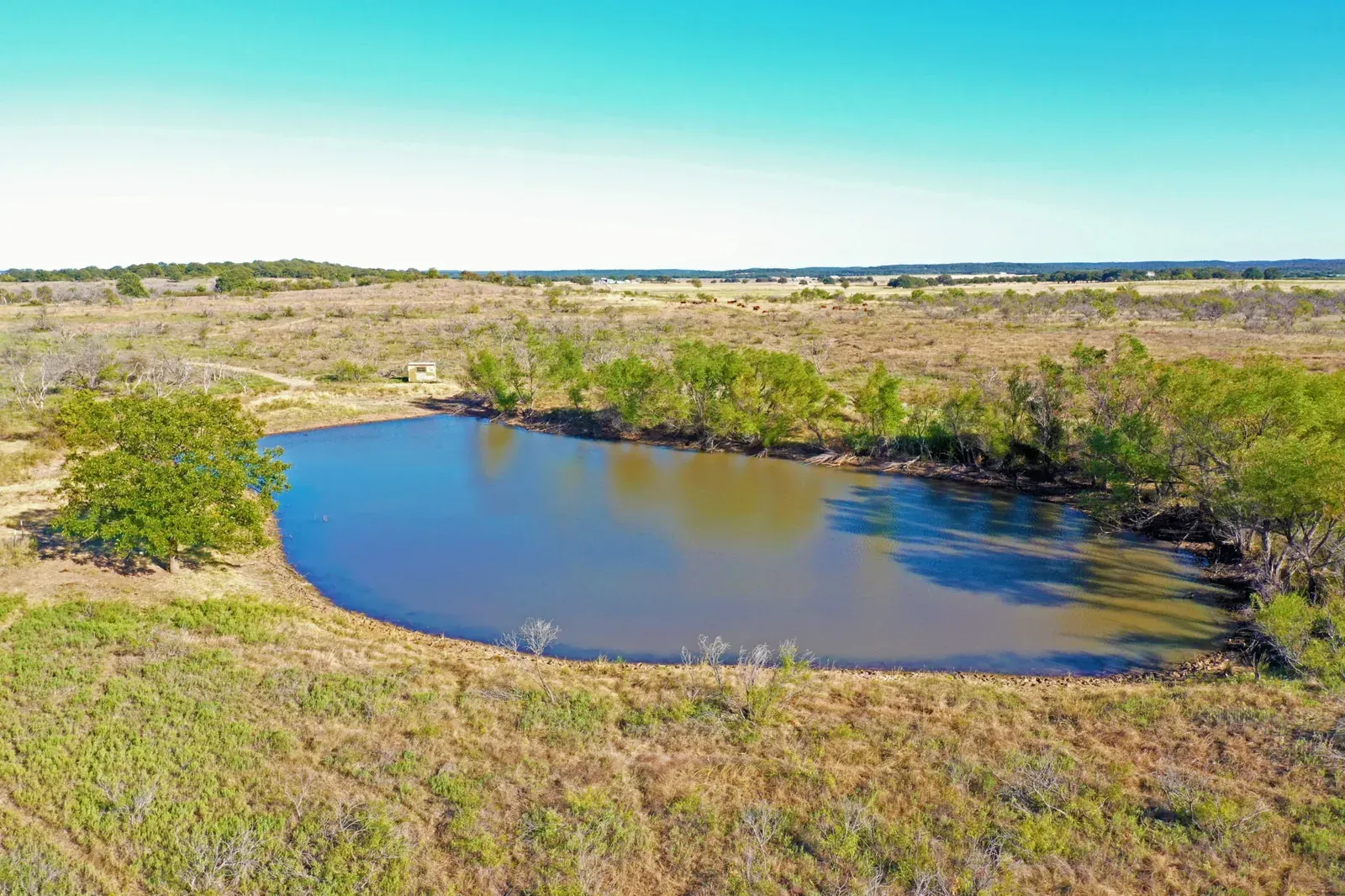 248 Acres – 4 Wire Rd, Bowie, TX, photo 1 of 51