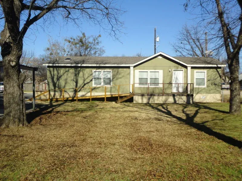 502 S Sumner St., Perrin, TX, photo 1 of 1