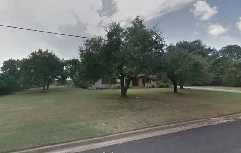 321 W Live Oak, Jacksboro, TX, photo 1 of 1