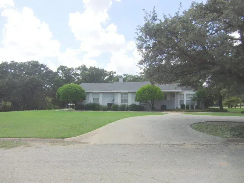 106 Bryan St., Jacksboro, TX, photo 1 of 1
