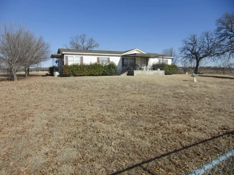 127 Acres with Home, Jack Co. TX, photo 1 of 1