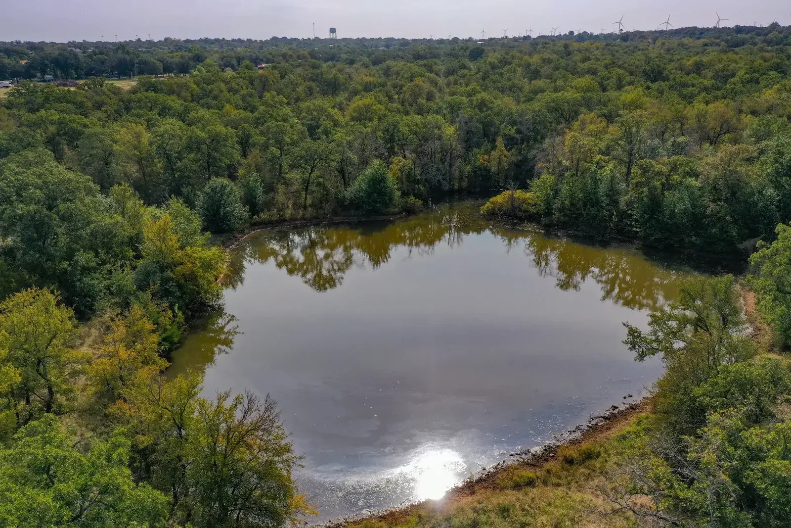 171 Acres – Hwy 281, photo 1 of 37