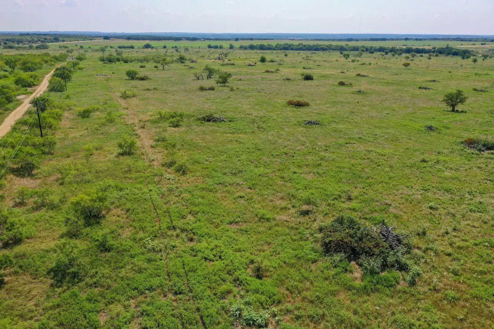 55.06 Acres – Hwy 281, photo 1 of 13