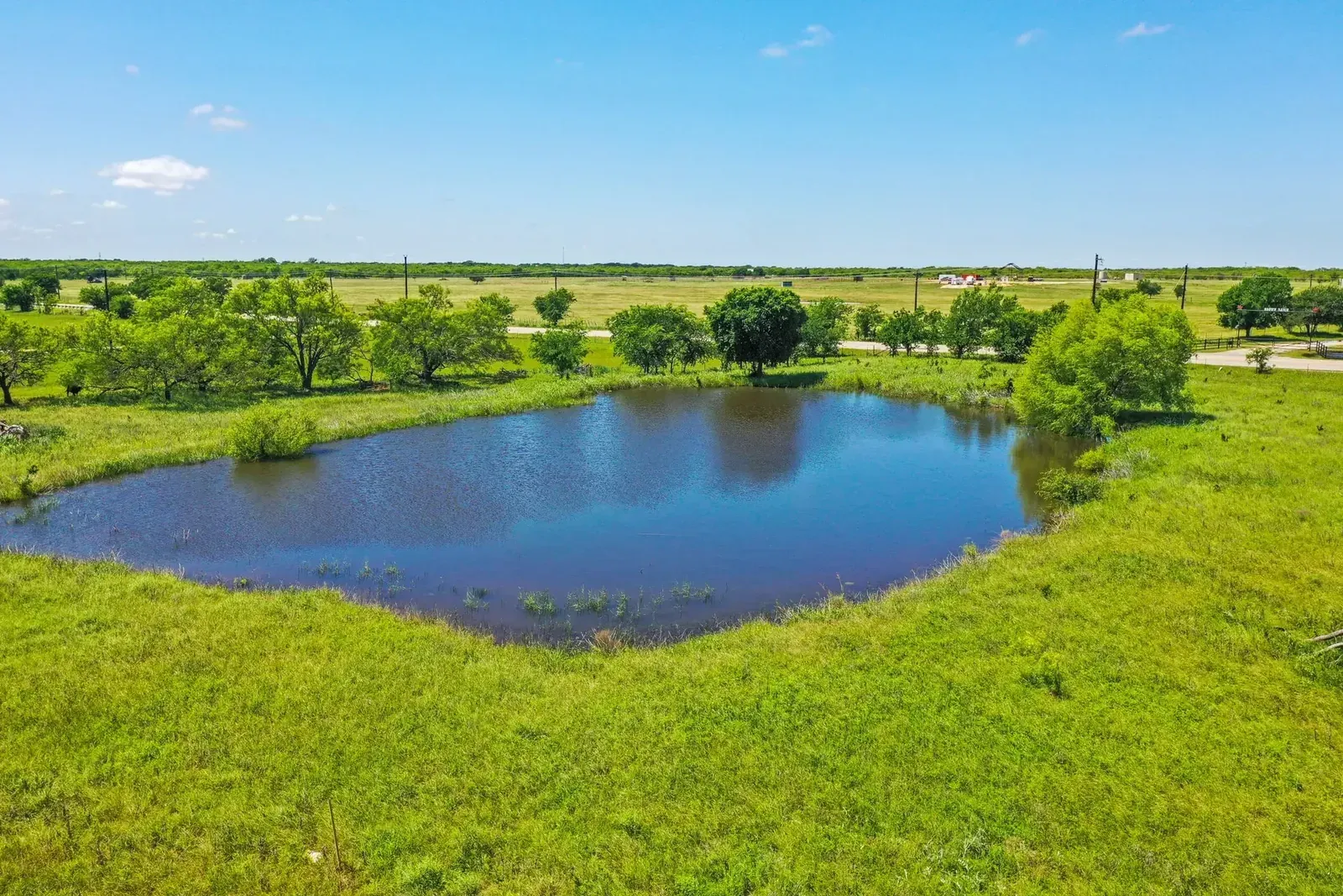 20.92 Acres – Hwy 281, photo 1 of 17
