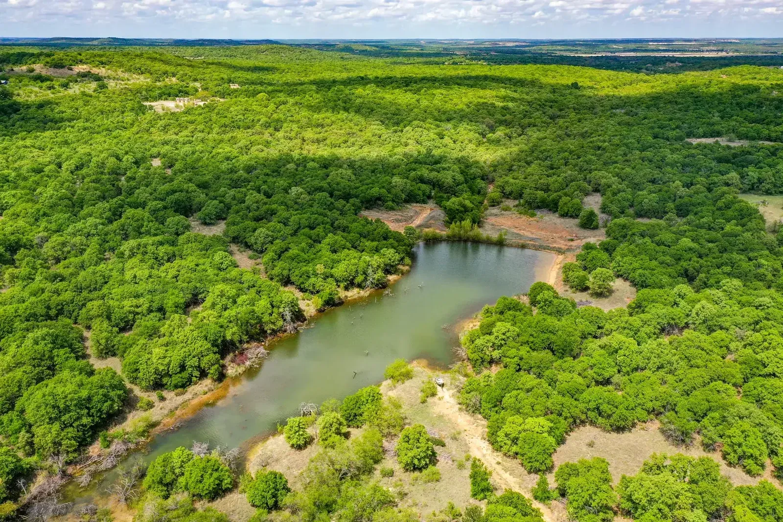 240 Acres – Middlebrooks Lane, photo 1 of 43