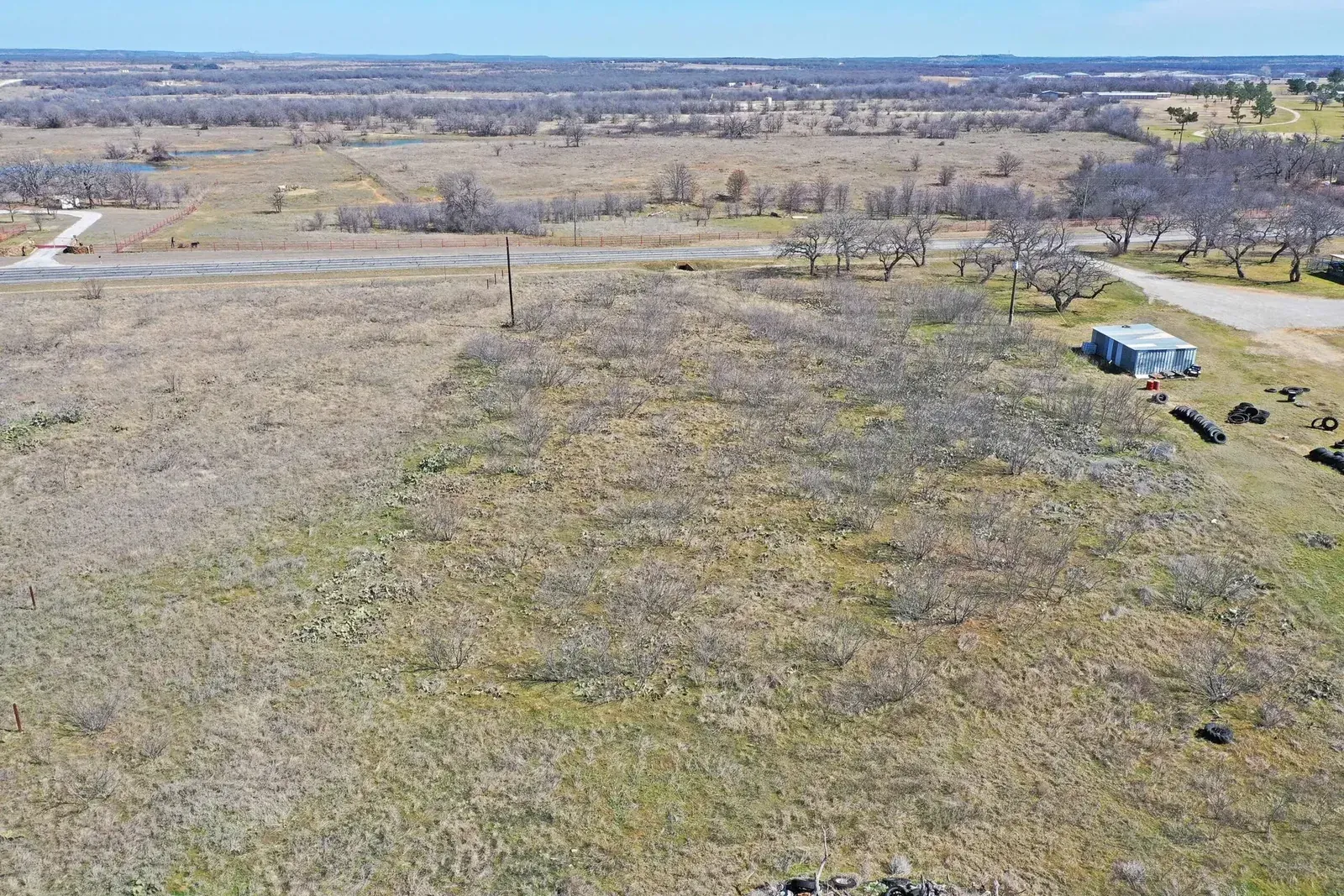 2.00 Acres – Hwy 148, photo 1 of 12
