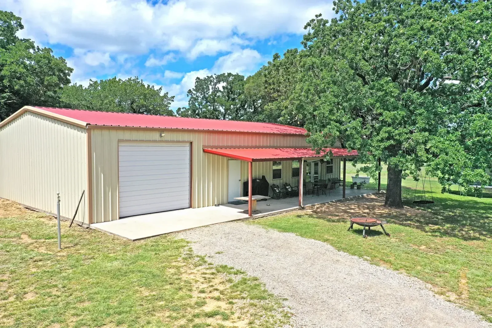 5595 Shawver Rd, Jack County, photo 1 of 40