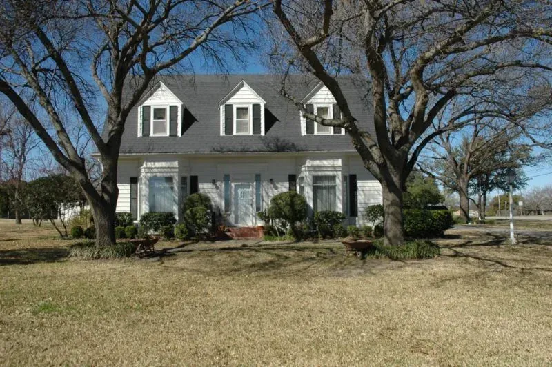108 S 7th ST, Jacksboro, TX, photo 1 of 1