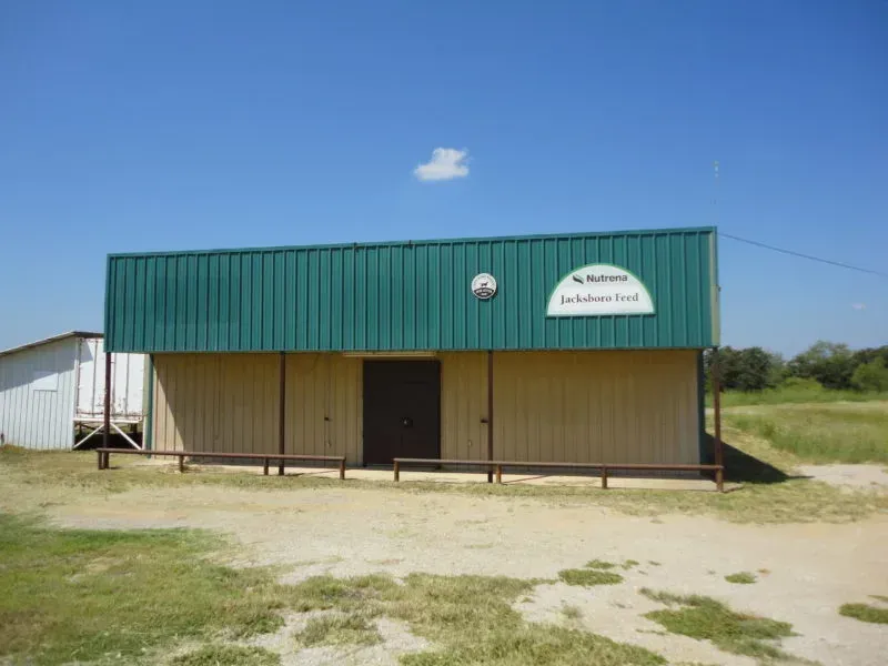 700 W Hwy 380 W, Jacksboro, TX, photo 1 of 1