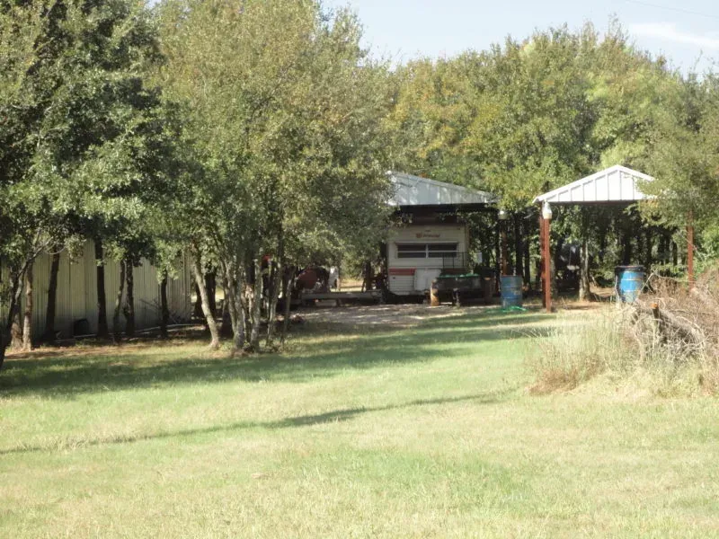 28.3 Acres, Young Co., TX, photo 1 of 1