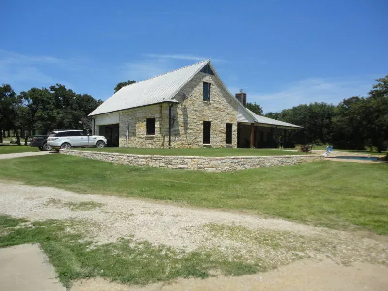 2153 Mountain Home Rd, Jack Co., photo 1 of 1