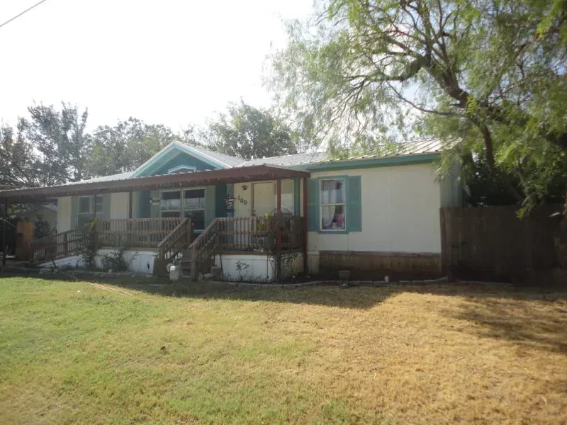 100 E. York, Bryson, TX, photo 1 of 1