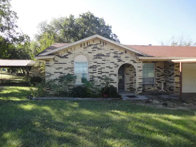 1715 Timberlane, Jacksboro, photo 1 of 1
