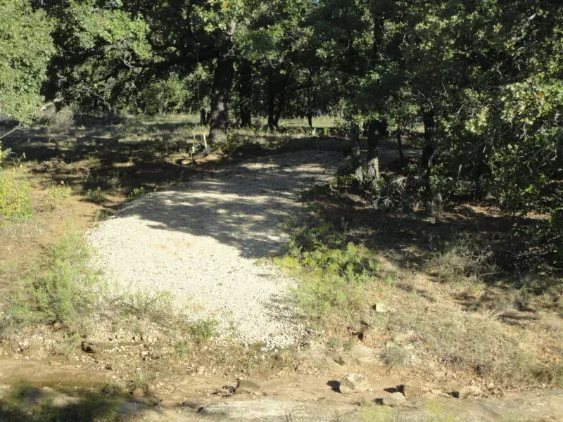 5 Acres in Northwest Jack County, photo 1 of 1