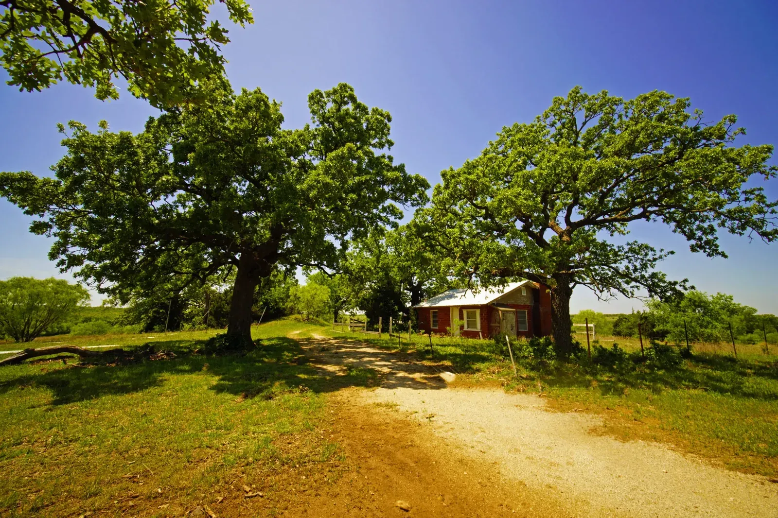 60 Acres – FM 2127, Newport, TX 76230, photo 1 of 28