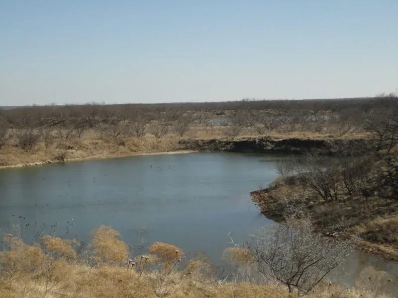 80 Acres Jack Co, photo 1 of 1