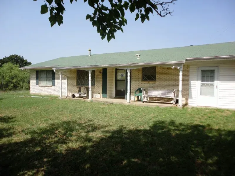 13.5 Acres – Jack County, photo 1 of 1