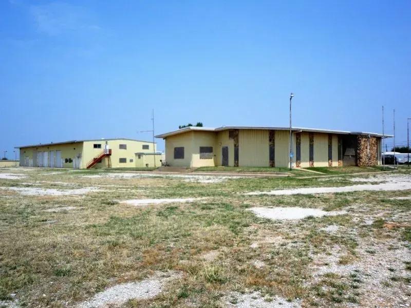 1124 South Main St., Jacksboro, TX, photo 1 of 1