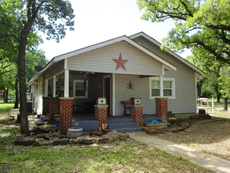 1571 Hwy 380, photo 1 of 1