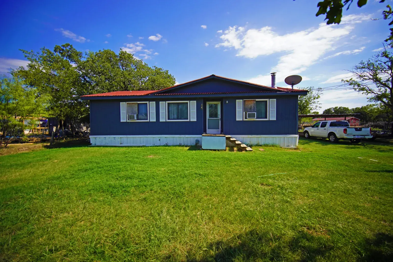 1511 Hwy 380 West, photo 1 of 14