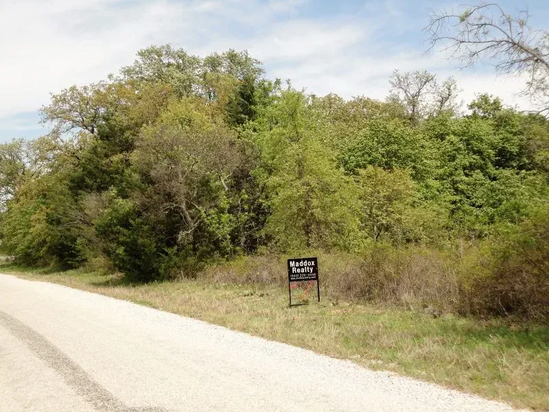 4.5 Acres – Crafton, TX, photo 1 of 1