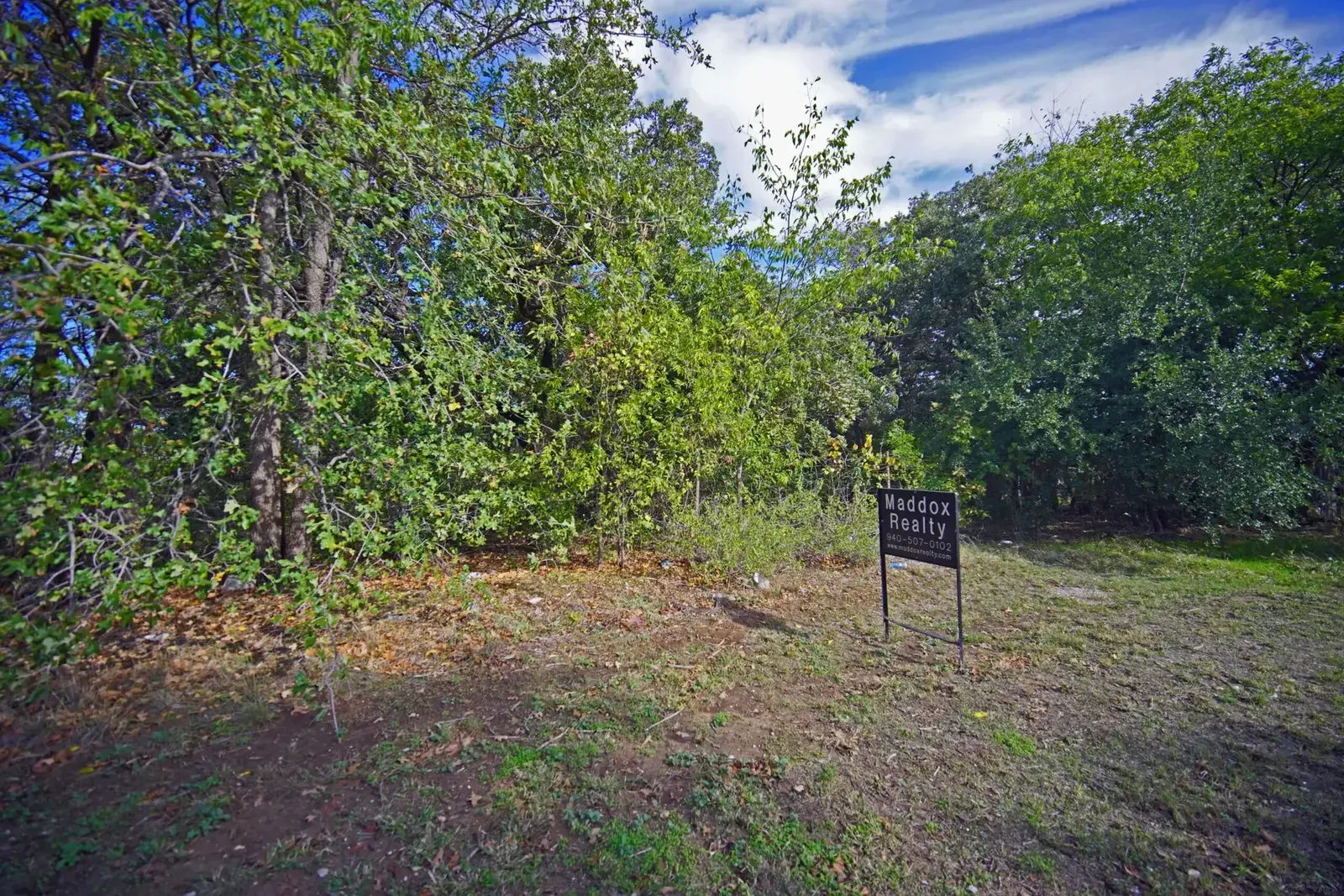 Lot, West Thompson, St, Jacksboro, photo 1 of 3