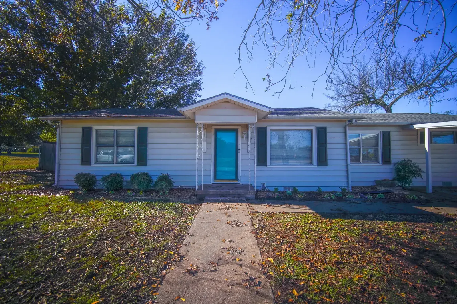 529 N. Stewart, Jacksboro, TX, photo 1 of 12