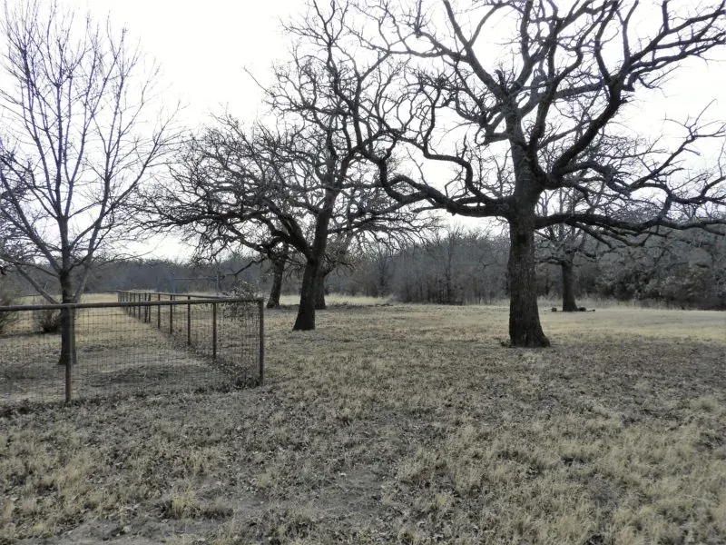 8.6 Acres with home, Jack County, photo 1 of 1