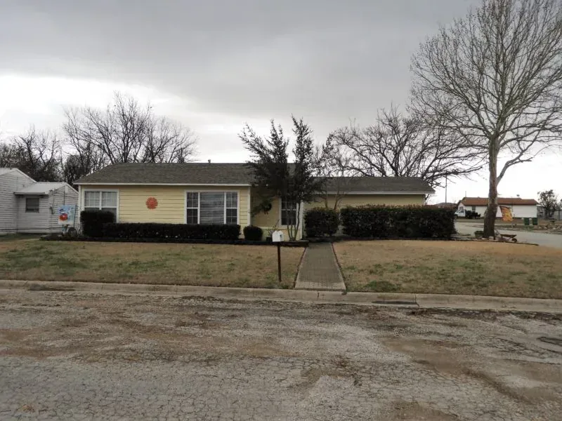 1133 Turner Drive, Jacksboro, TX, photo 1 of 1