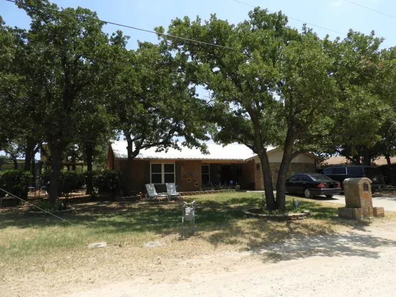 231 Massengale St., Jacksboro, TX, photo 1 of 1