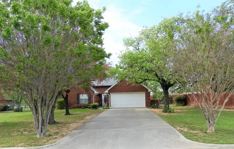 209 Hillcrest Jacksboro, photo 1 of 1