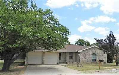 112 Oak Creek, Jacksboro, Texas, photo 1 of 1