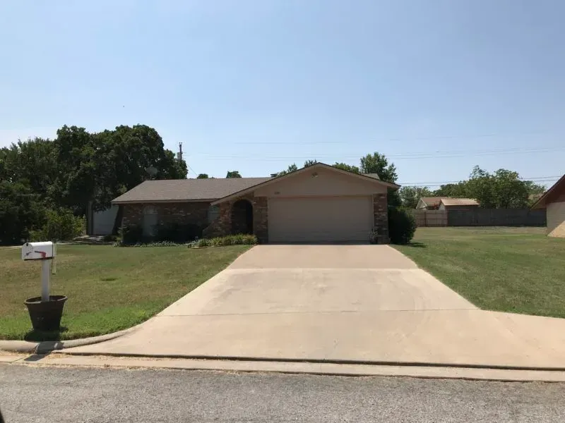 139 Hillcrest Street, Jacksboro,TX, photo 1 of 1