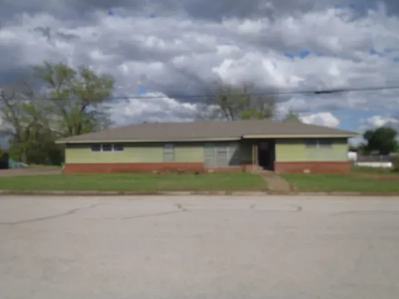 318 N. Church St, Jacksboro, Texas, photo 1 of 1