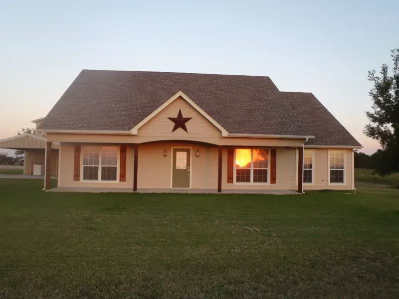 447 Sand Flat Rd, Jacksboro, TX, photo 1 of 1