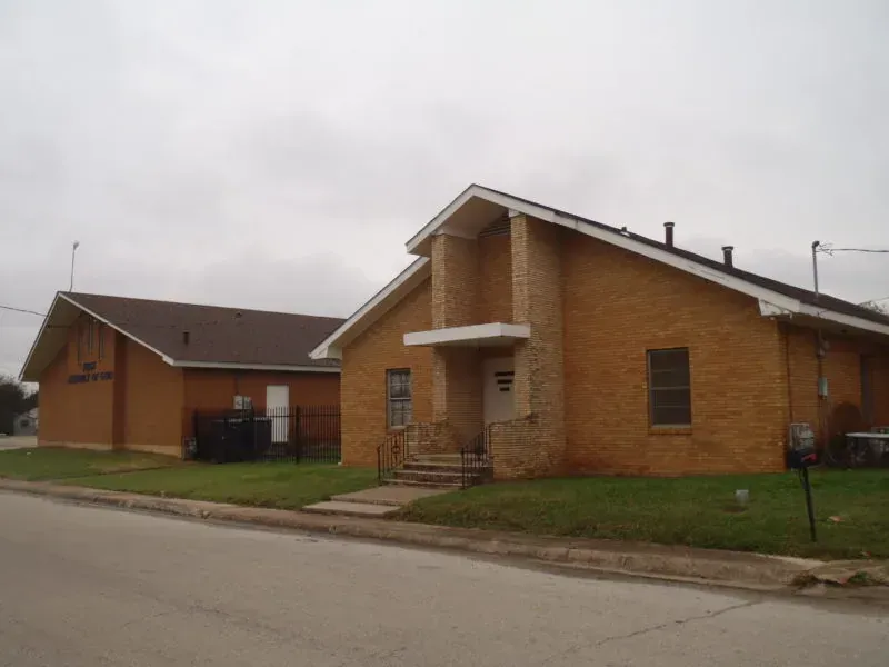 N 2nd & W College, Jacksboro, TX, photo 1 of 1