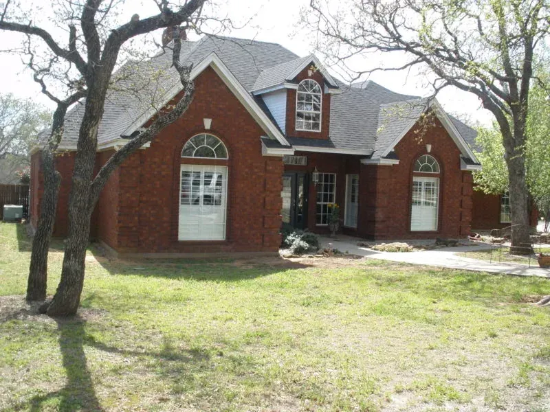 14.33 Acres with Home, Jack Co., TX, photo 1 of 1