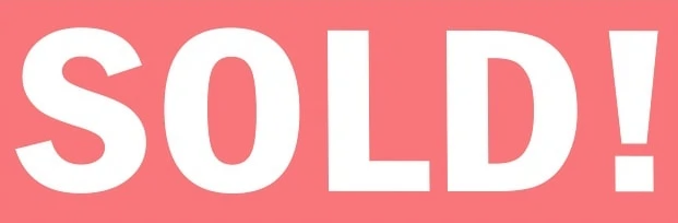 Sold